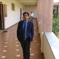 Ravi Jaiswar
