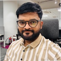 Anup D.