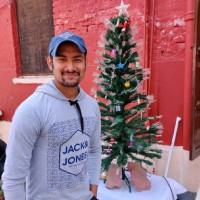 Rohit Gupta