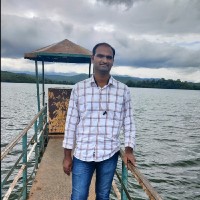 Raghavendra B Gayakawad