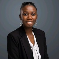 Ruth Iroanya, Pe