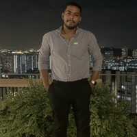 Mohamad Haiqal Bin Abdullah