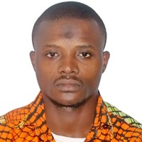 Harissou AGBERE OUKPAMBLE