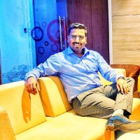 Bharat Bhusan Parida