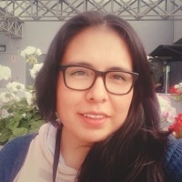 Katherin Lizbeth Muñoz Lopez