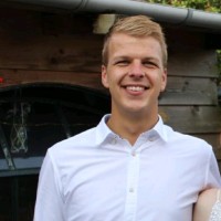 Pieter Stierman