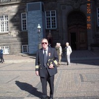 Peter Georg Hansen