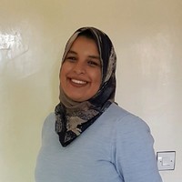 Maroua Azzelzouli