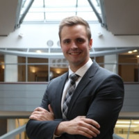Jack Bruton, Cfa, Mba