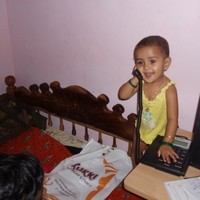 Varghese Thomas