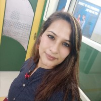 Dr. Akanksha Joshi