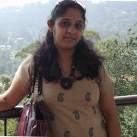 Niveditha K