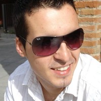 David Martinez Sayar