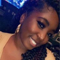 Porscha Thigpen
