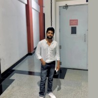 Mohammed Yusaf K