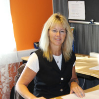 Annelie Pettersson