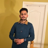 Arsh Saran