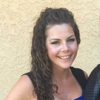 Rachel Wilbanks