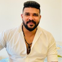 Chals Varghese