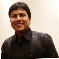 Marmik Patel