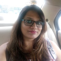 Richa Mishra
