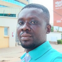 Coleman Kwabena Benjamin