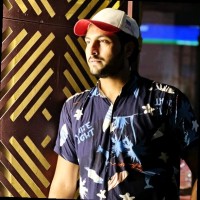 Ihtisham Ali