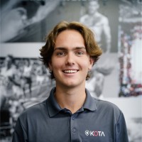 Luke Zwerling