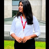 Rukmini P