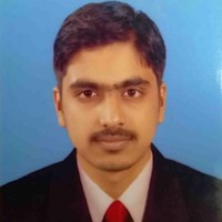 Prakash P