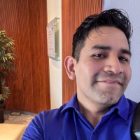 Christian Reyes