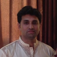 Nitesh Oza