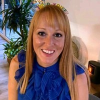 Hannah Hoggart