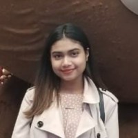 Joyeeta Rozario