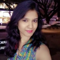 Shilpa Ramakrishna