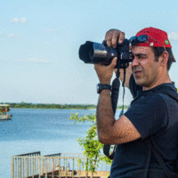 Andres (Andrew) Moscarda (Murdock)