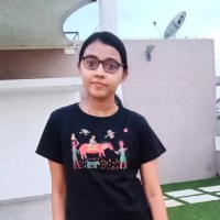 Navya S S