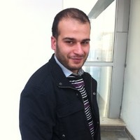 Mahmoud Masadeh