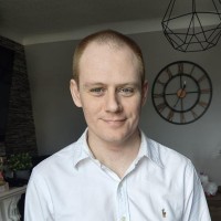 Liam Horsfield Cmgr Mcmi