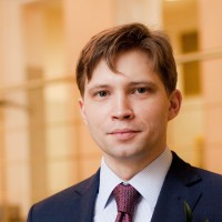 ILYA SLOBODIN