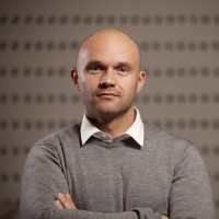 Morten Skogstad Nielsen, Ph.D.