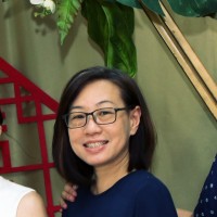 Trisha Ding