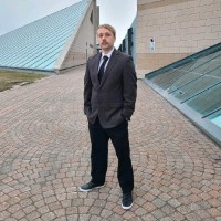 Alasdair Bashow (CET)