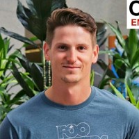 Matt Lamoureux, P. Eng.