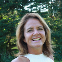 Sarah Reynolds PCC, ACA