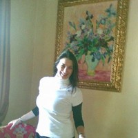 Nadia Bassini