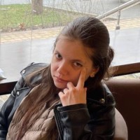 Olesya Peshkova-Stadnaya
