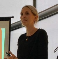 Clare Dawson