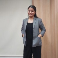 Karishma Mulla