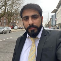 Muhammad Asif Akram